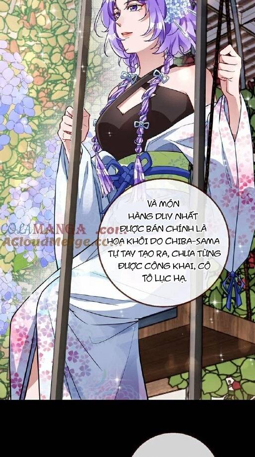 Vạn Tra Triêu Hoàng: Chapter 721