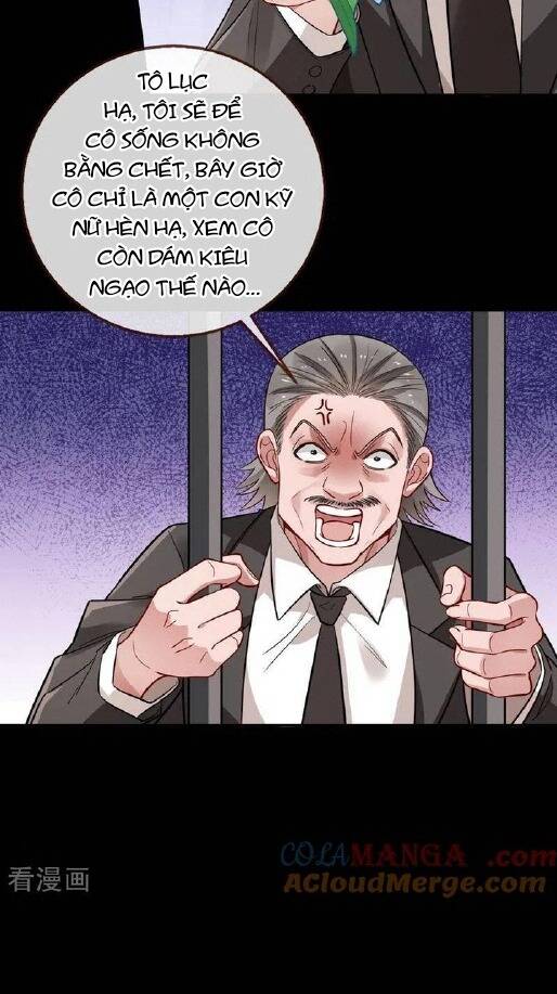 Vạn Tra Triêu Hoàng: Chapter 721