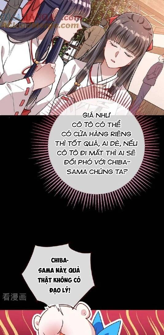 Vạn Tra Triêu Hoàng: Chapter 721