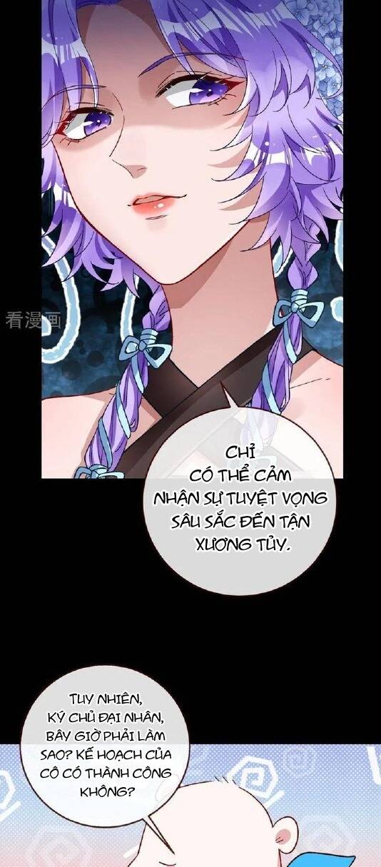 Vạn Tra Triêu Hoàng: Chapter 721