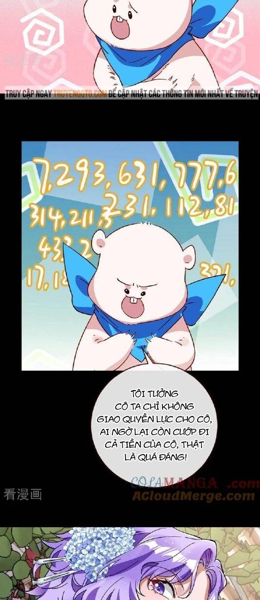 Vạn Tra Triêu Hoàng: Chapter 721