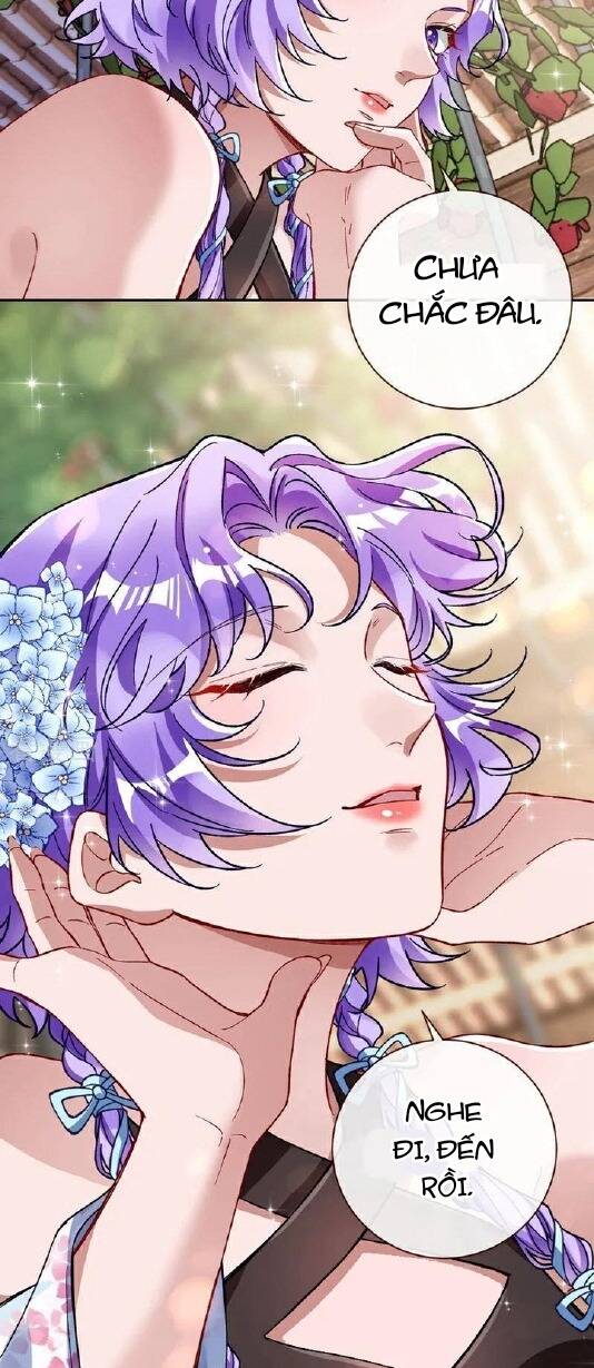 Vạn Tra Triêu Hoàng: Chapter 721