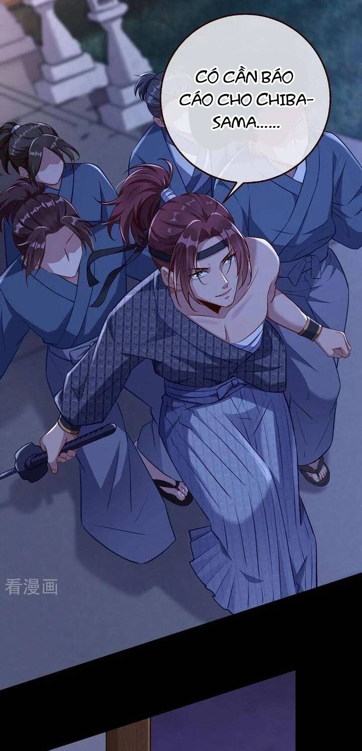 Vạn Tra Triêu Hoàng: Chapter 721