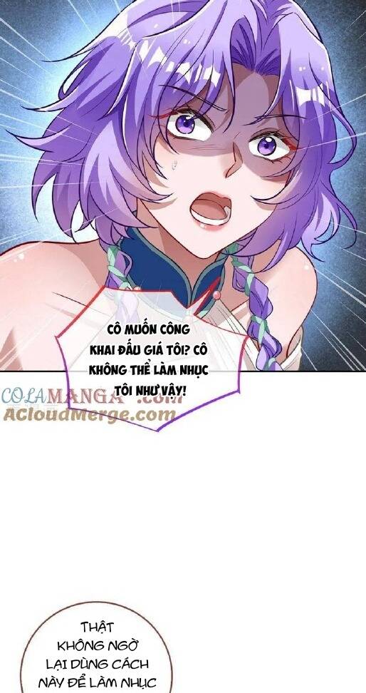 Vạn Tra Triêu Hoàng: Chapter 721