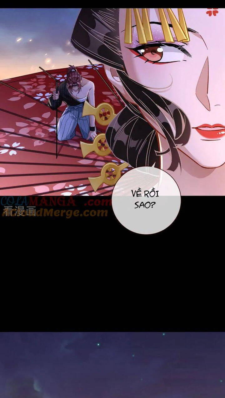 Vạn Tra Triêu Hoàng: Chapter 723