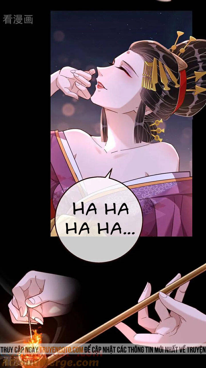 Vạn Tra Triêu Hoàng: Chapter 726