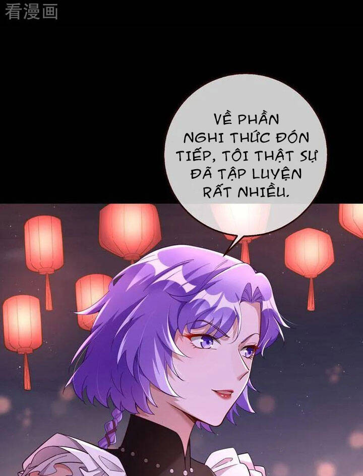 Vạn Tra Triêu Hoàng: Chapter 726