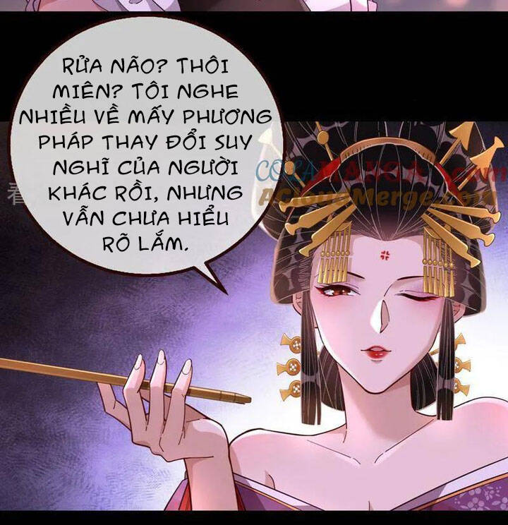 Vạn Tra Triêu Hoàng: Chapter 726