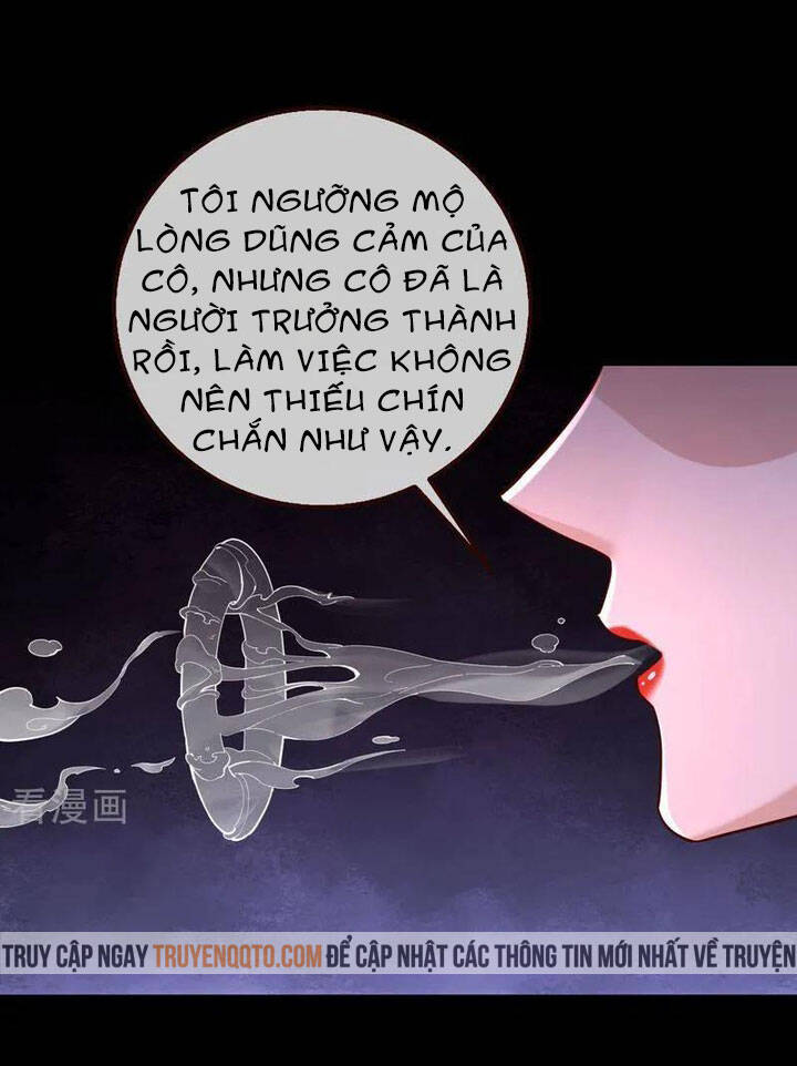 Vạn Tra Triêu Hoàng: Chapter 726