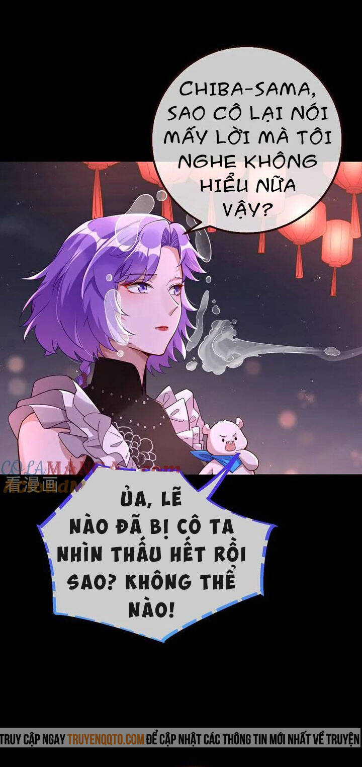 Vạn Tra Triêu Hoàng: Chapter 726