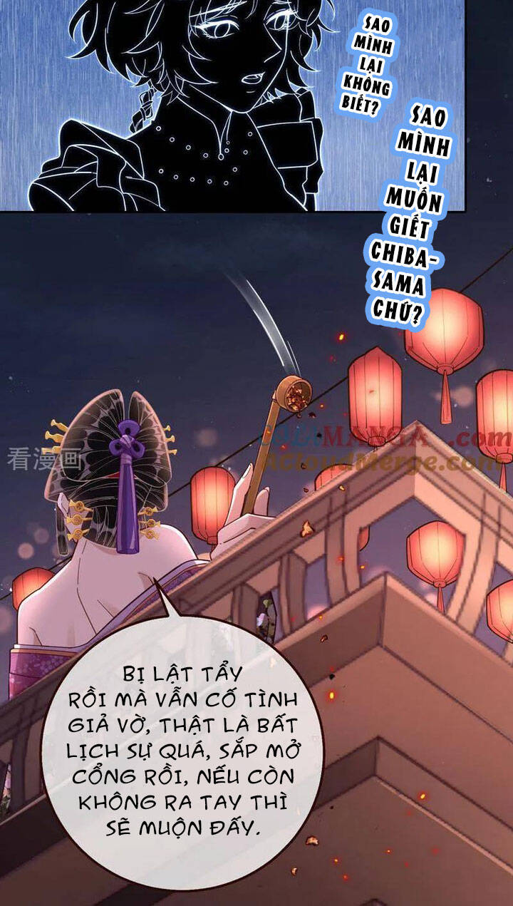 Vạn Tra Triêu Hoàng: Chapter 726