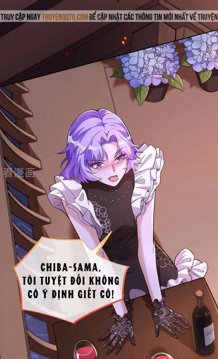 Vạn Tra Triêu Hoàng: Chapter 726