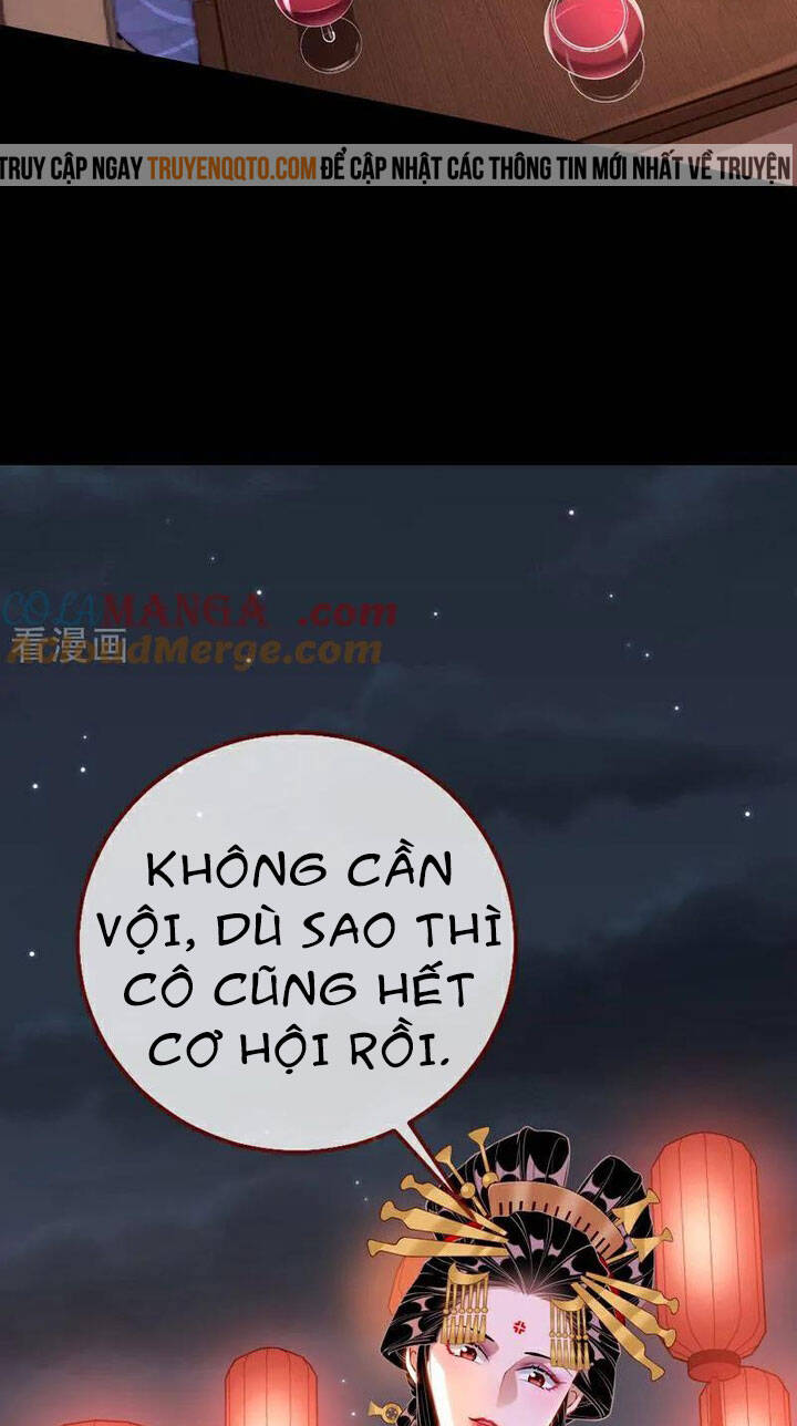 Vạn Tra Triêu Hoàng: Chapter 726