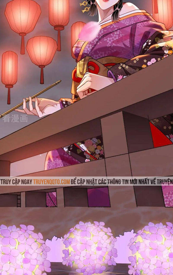 Vạn Tra Triêu Hoàng: Chapter 726