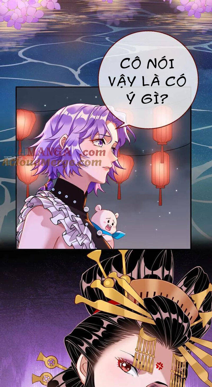 Vạn Tra Triêu Hoàng: Chapter 726