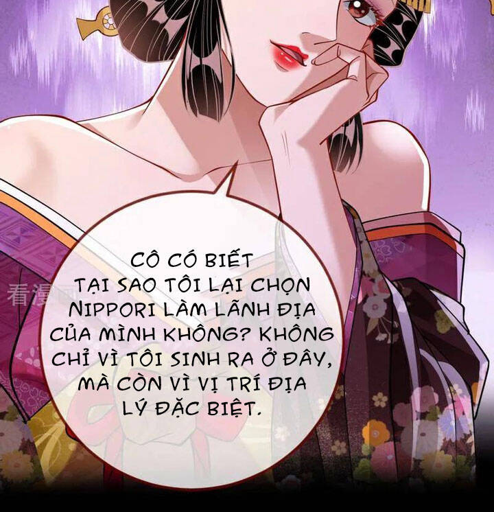 Vạn Tra Triêu Hoàng: Chapter 726