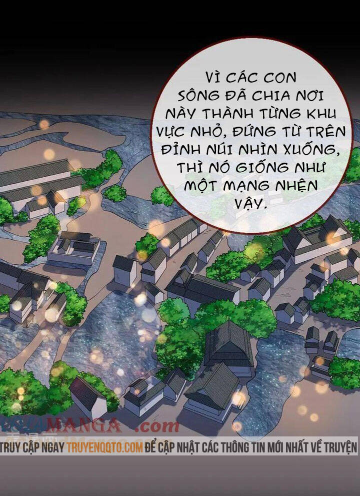 Vạn Tra Triêu Hoàng: Chapter 726