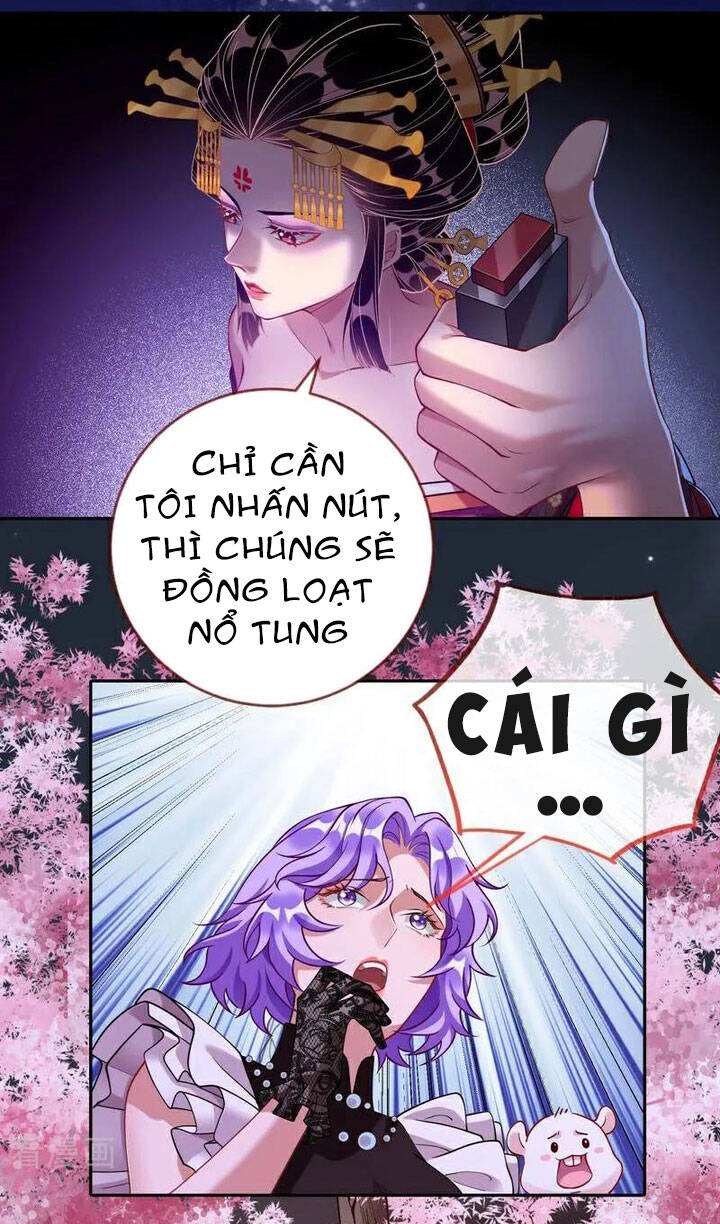 Vạn Tra Triêu Hoàng: Chapter 726