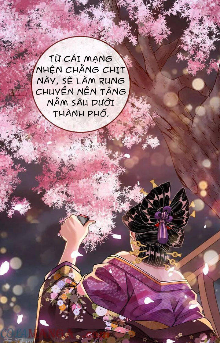 Vạn Tra Triêu Hoàng: Chapter 726
