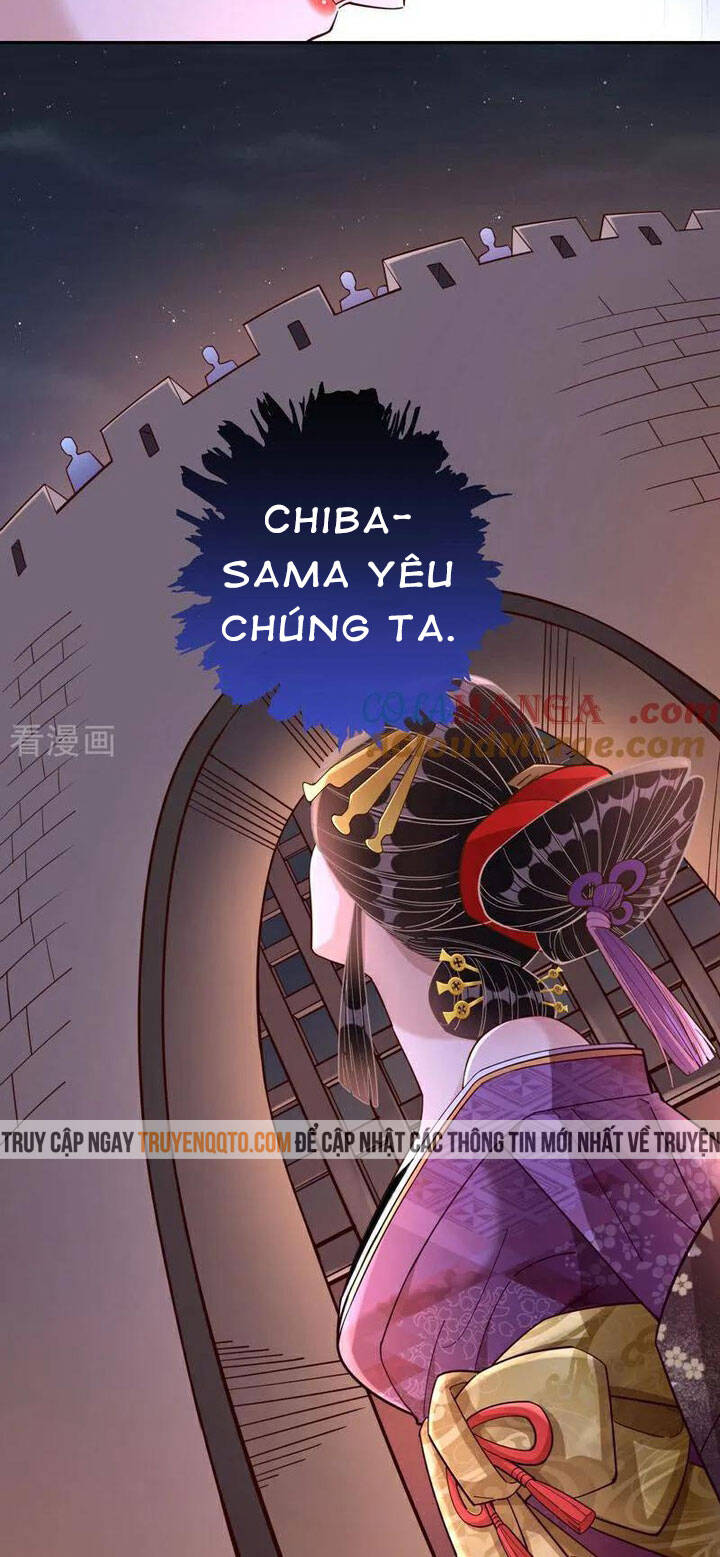 Vạn Tra Triêu Hoàng: Chapter 726