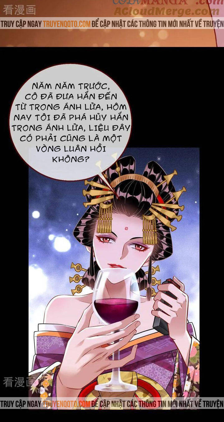 Vạn Tra Triêu Hoàng: Chapter 726