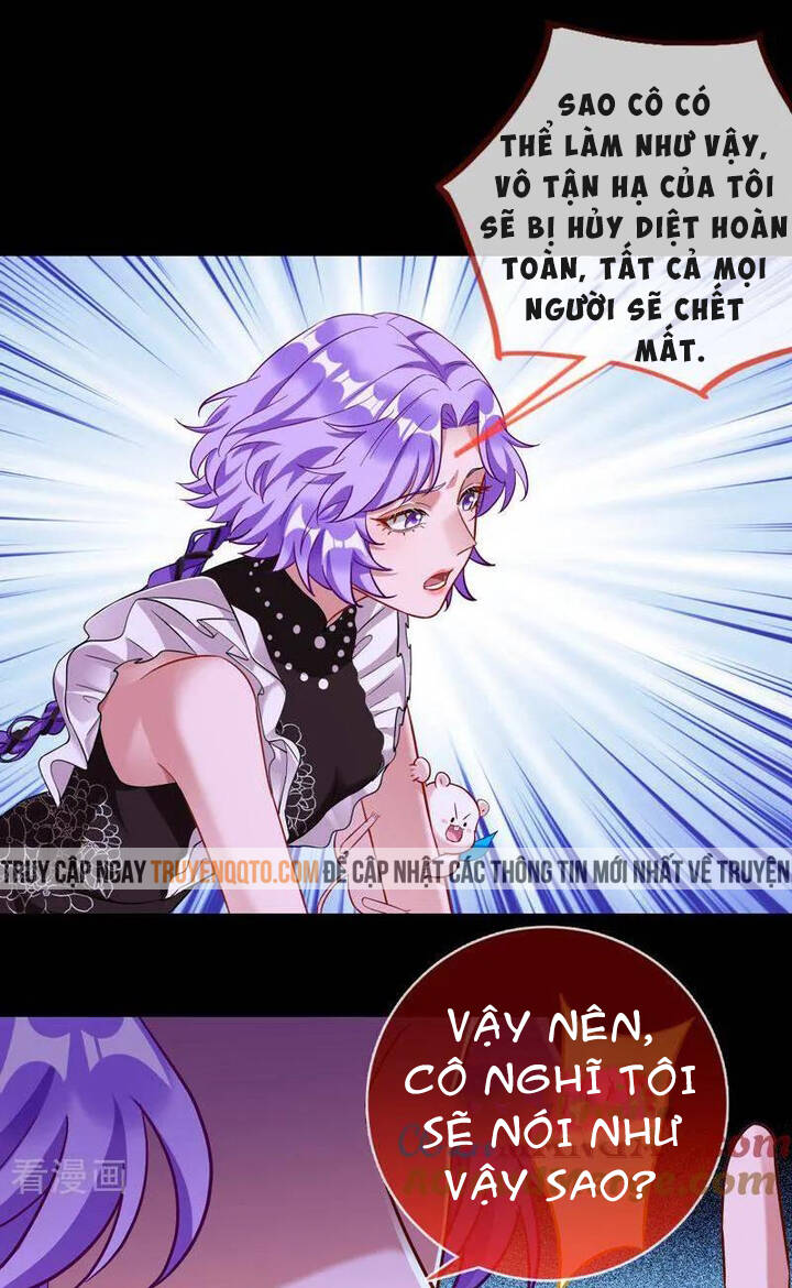 Vạn Tra Triêu Hoàng: Chapter 726