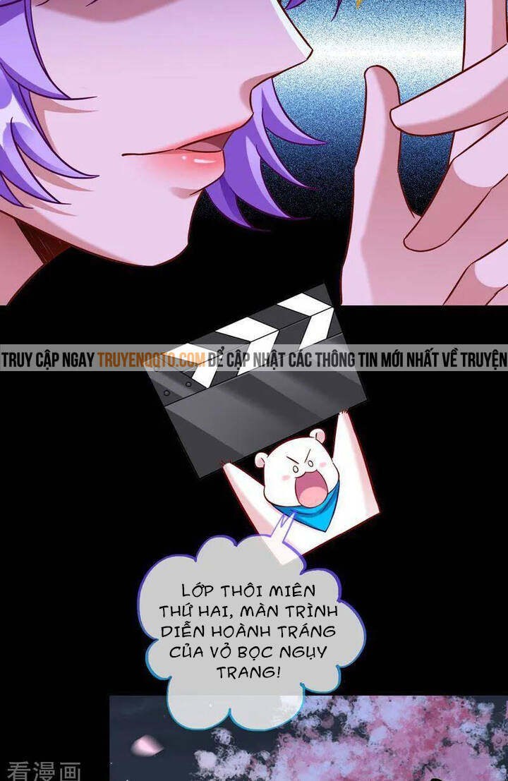 Vạn Tra Triêu Hoàng: Chapter 726