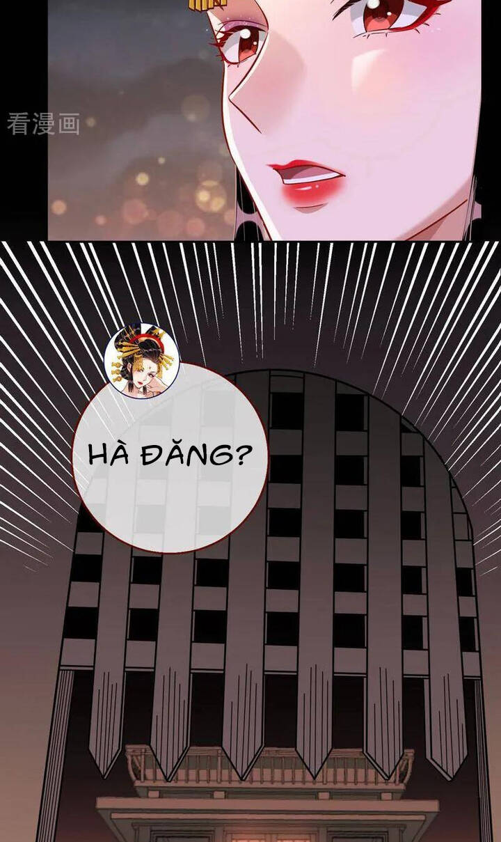 Vạn Tra Triêu Hoàng: Chapter 726