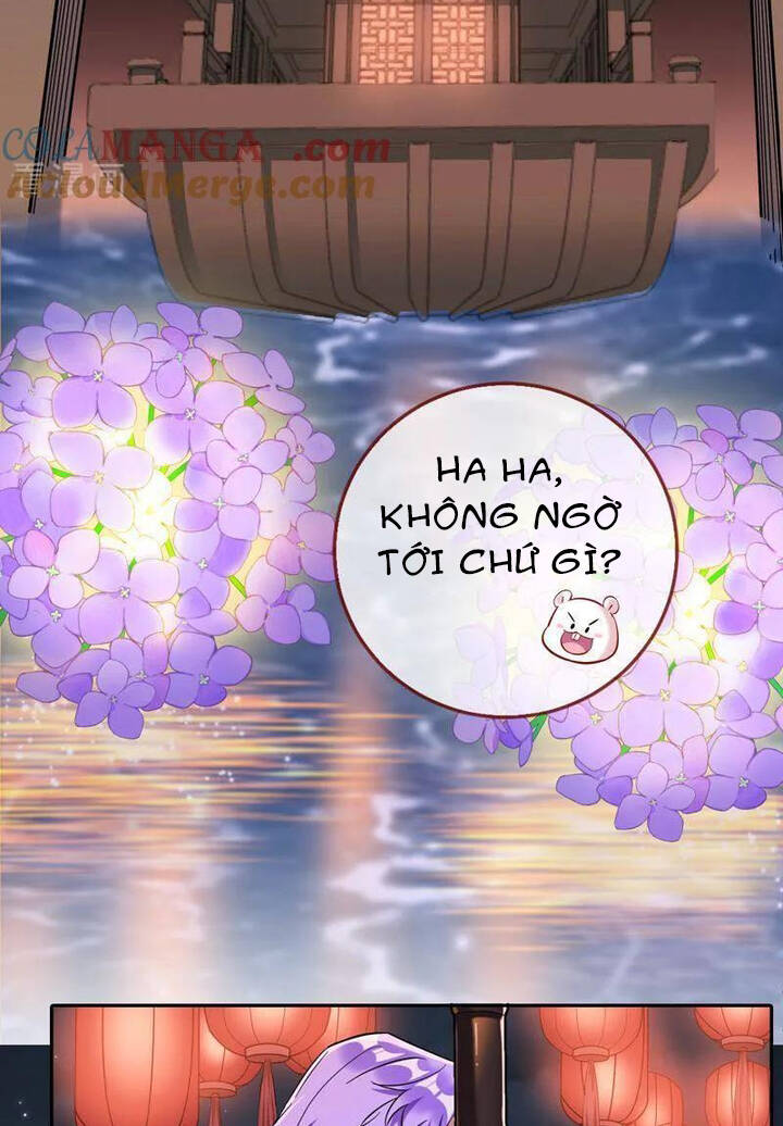 Vạn Tra Triêu Hoàng: Chapter 726