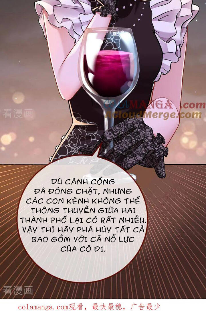 Vạn Tra Triêu Hoàng: Chapter 726