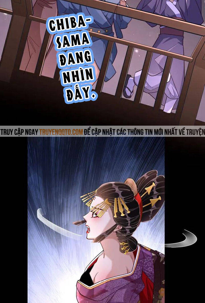 Vạn Tra Triêu Hoàng: Chapter 726