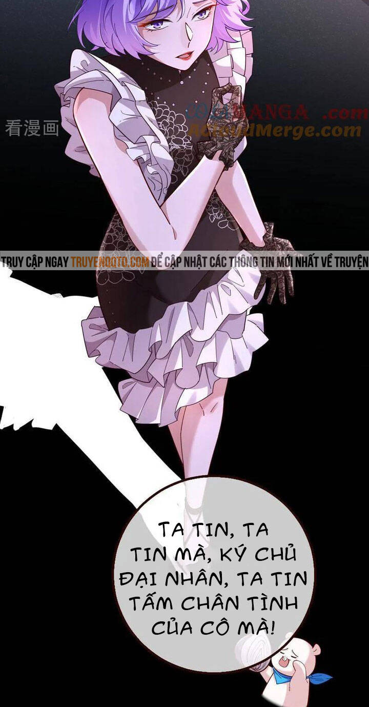 Vạn Tra Triêu Hoàng: Chapter 726