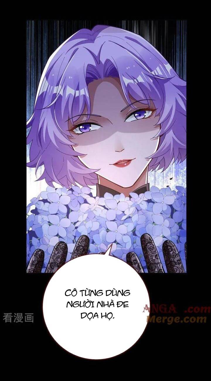 Vạn Tra Triêu Hoàng: Chapter 727