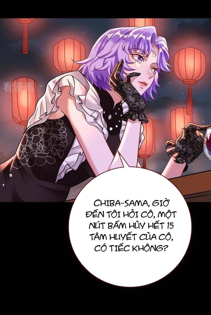 Vạn Tra Triêu Hoàng: Chapter 727