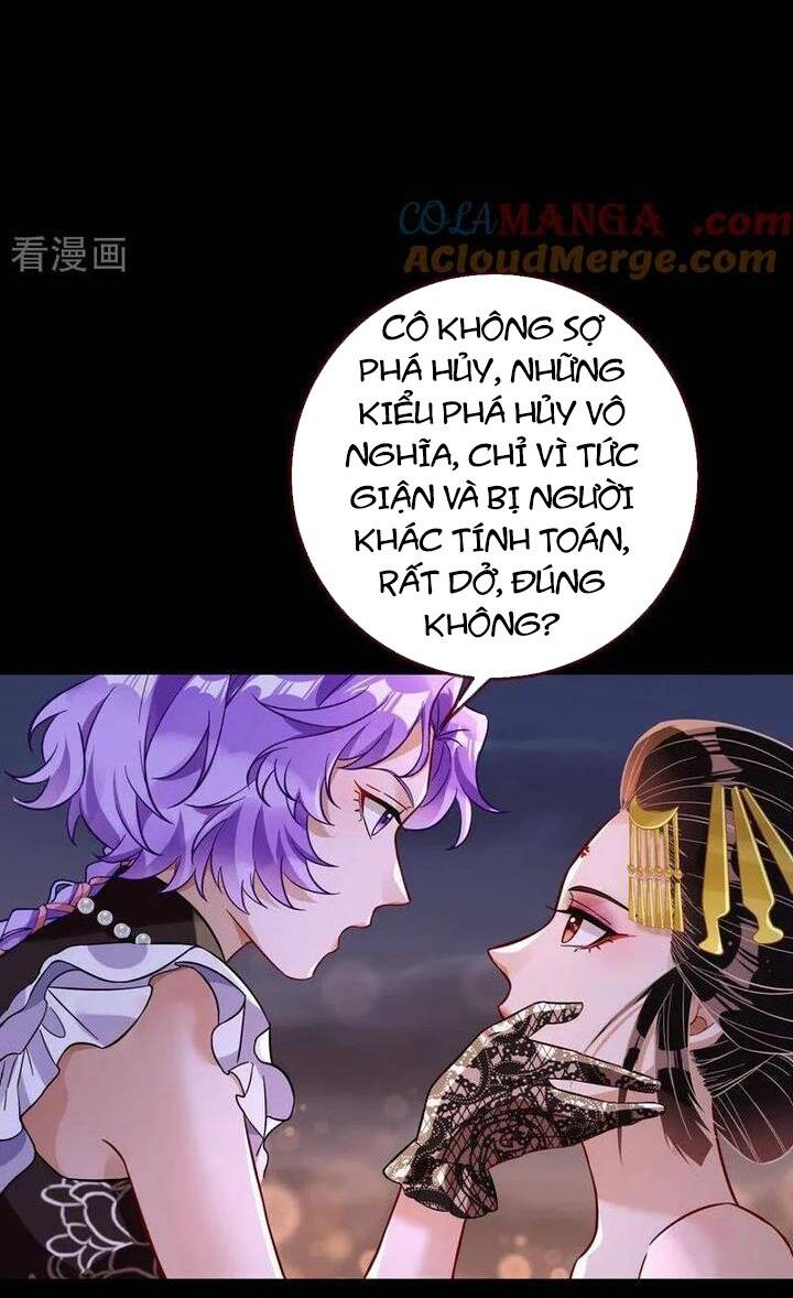 Vạn Tra Triêu Hoàng: Chapter 727