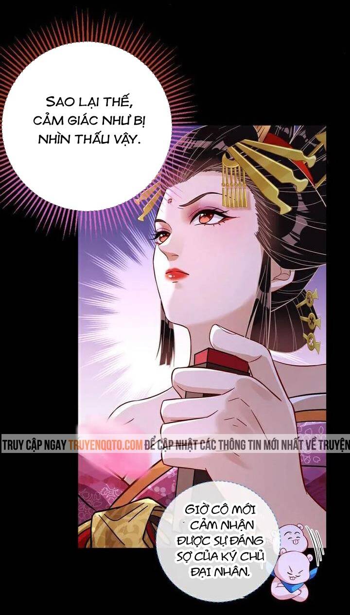 Vạn Tra Triêu Hoàng: Chapter 727