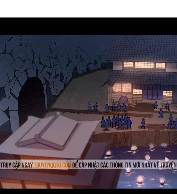 Vạn Tra Triêu Hoàng: Chapter 728