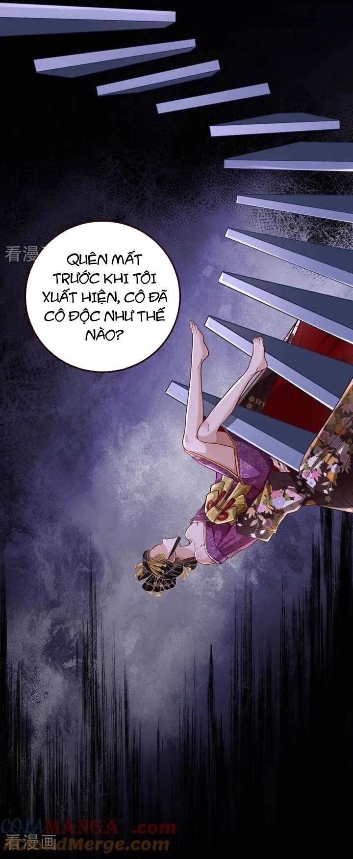 Vạn Tra Triêu Hoàng: Chapter 728