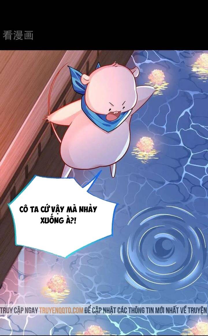 Vạn Tra Triêu Hoàng: Chapter 728