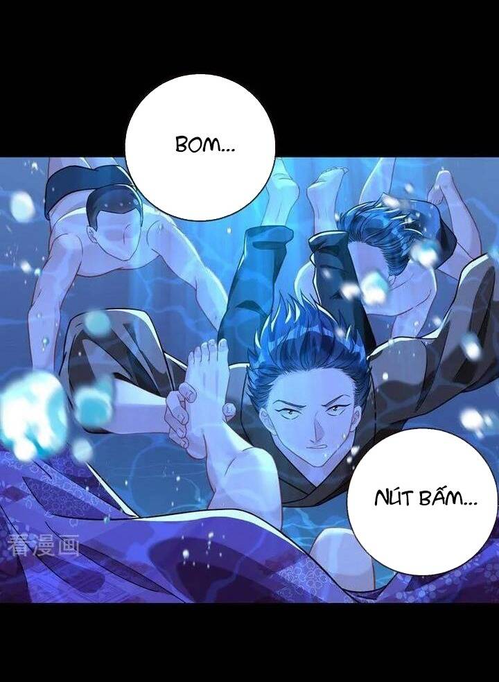 Vạn Tra Triêu Hoàng: Chapter 728