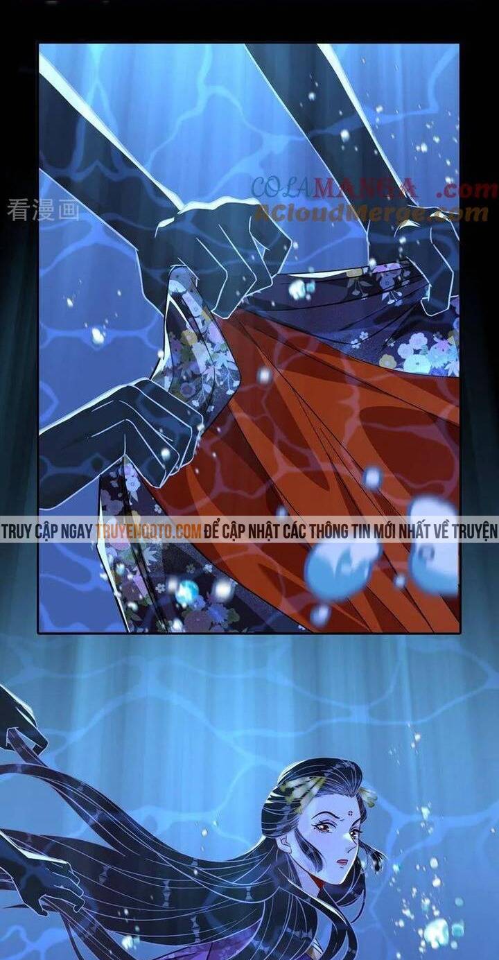 Vạn Tra Triêu Hoàng: Chapter 728