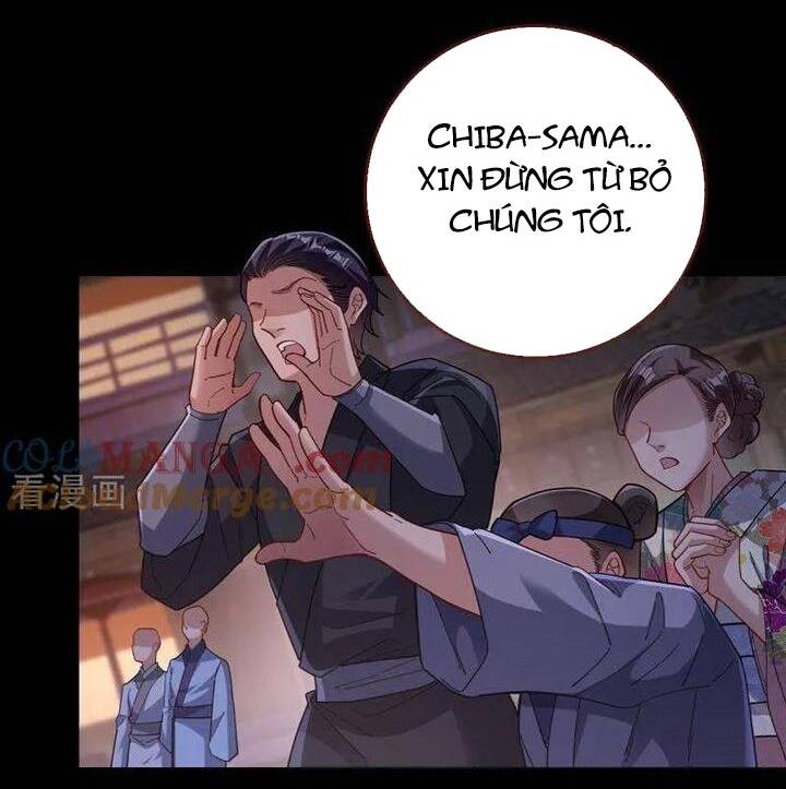 Vạn Tra Triêu Hoàng: Chapter 728