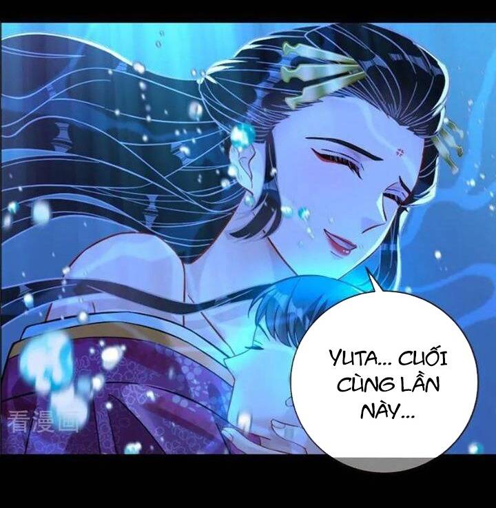 Vạn Tra Triêu Hoàng: Chapter 728