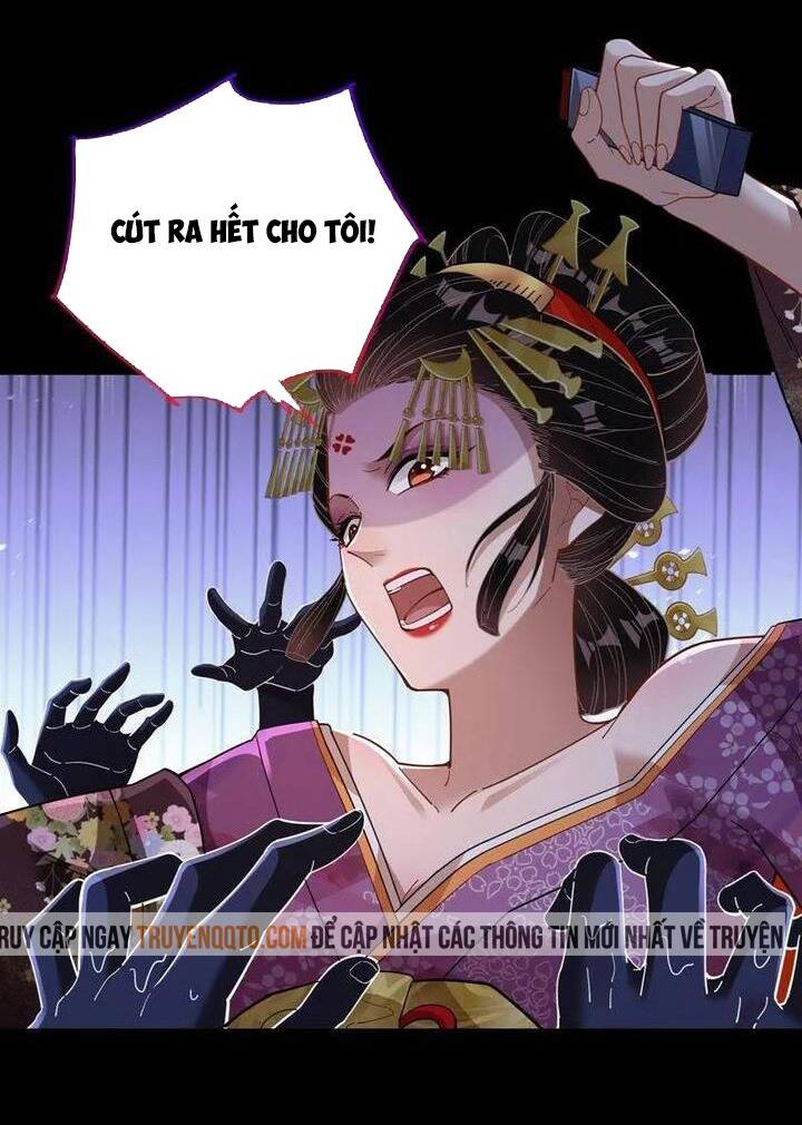 Vạn Tra Triêu Hoàng: Chapter 728