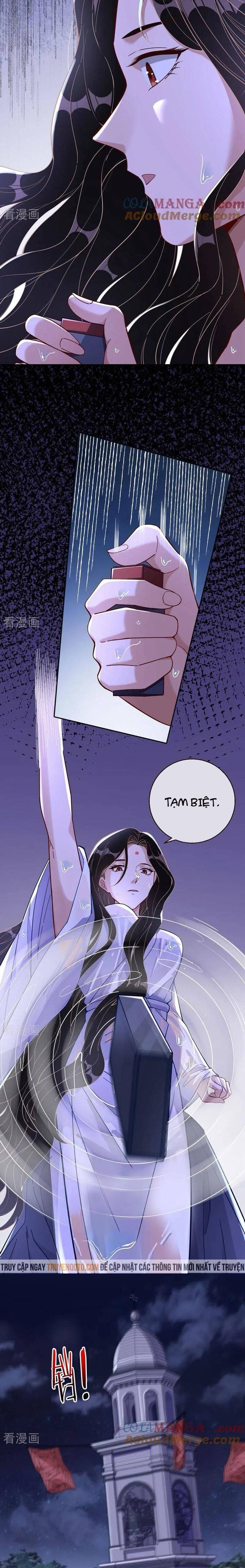 Vạn Tra Triêu Hoàng: Chapter 729