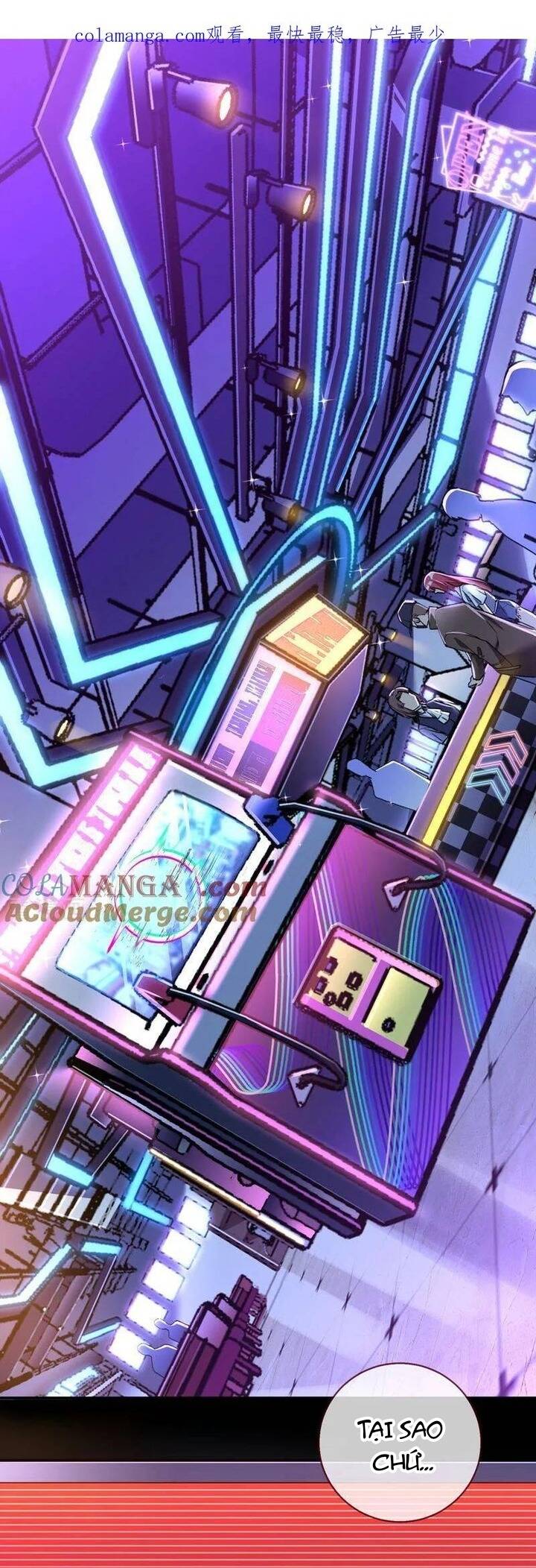 Vạn Tra Triêu Hoàng: Chapter 731