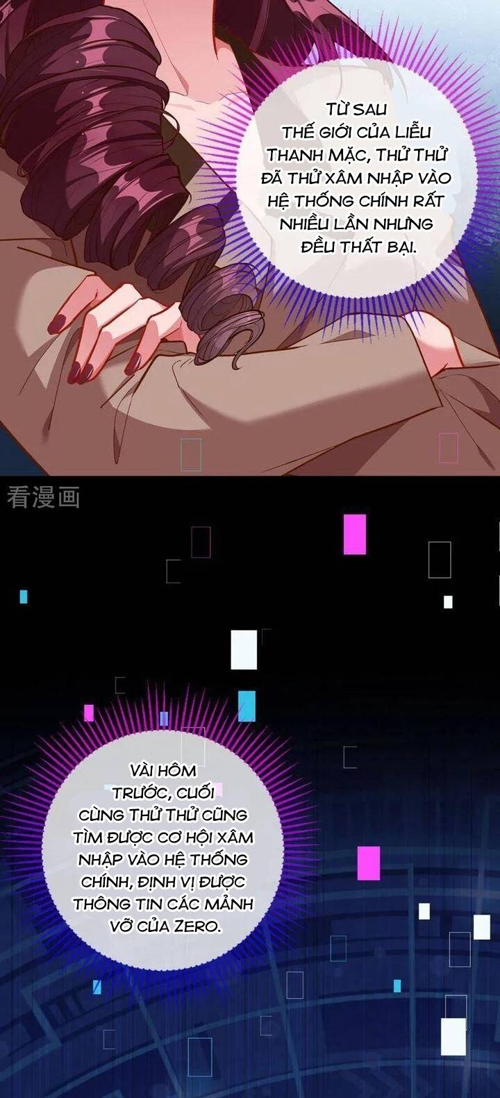 Vạn Tra Triêu Hoàng: Chapter 731