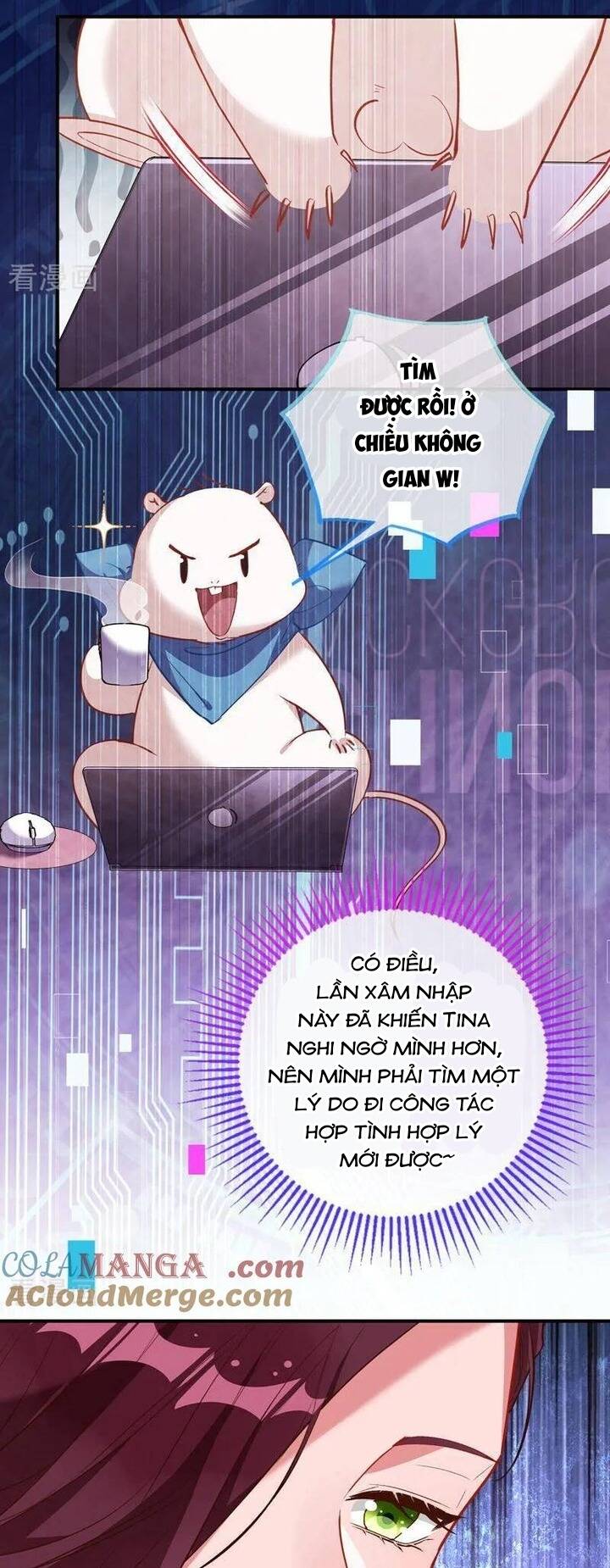 Vạn Tra Triêu Hoàng: Chapter 731