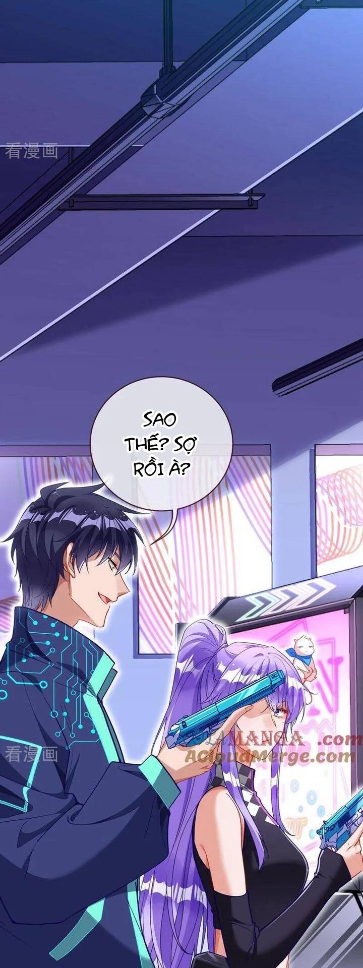 Vạn Tra Triêu Hoàng: Chapter 731