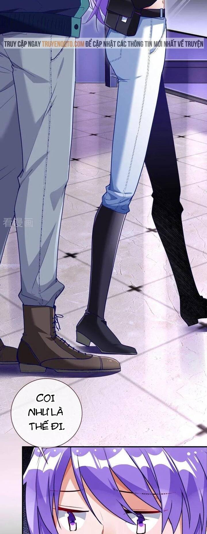 Vạn Tra Triêu Hoàng: Chapter 731